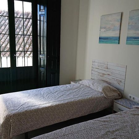 Apartamento Centro Santa Catalina Севиля Екстериор снимка