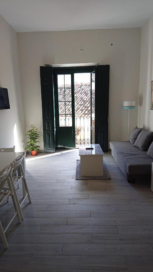 Apartamento Centro Santa Catalina Севиля Екстериор снимка