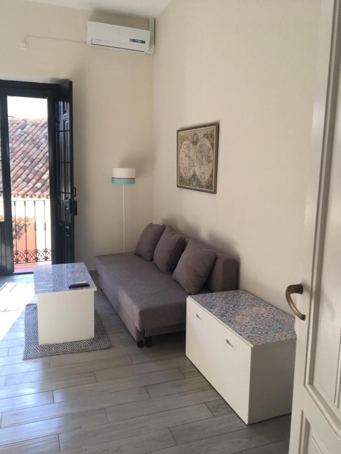 Apartamento Centro Santa Catalina Севиля Екстериор снимка