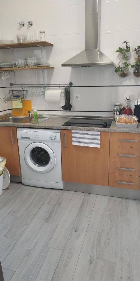 Apartamento Centro Santa Catalina Севиля Екстериор снимка