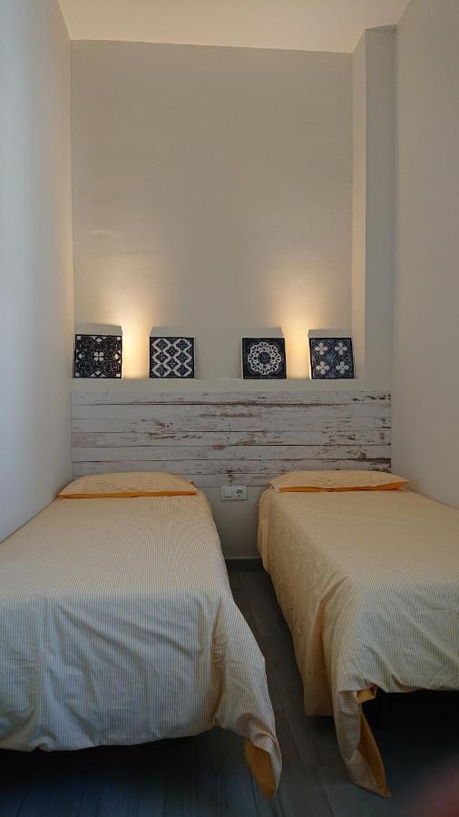 Apartamento Centro Santa Catalina Севиля Екстериор снимка