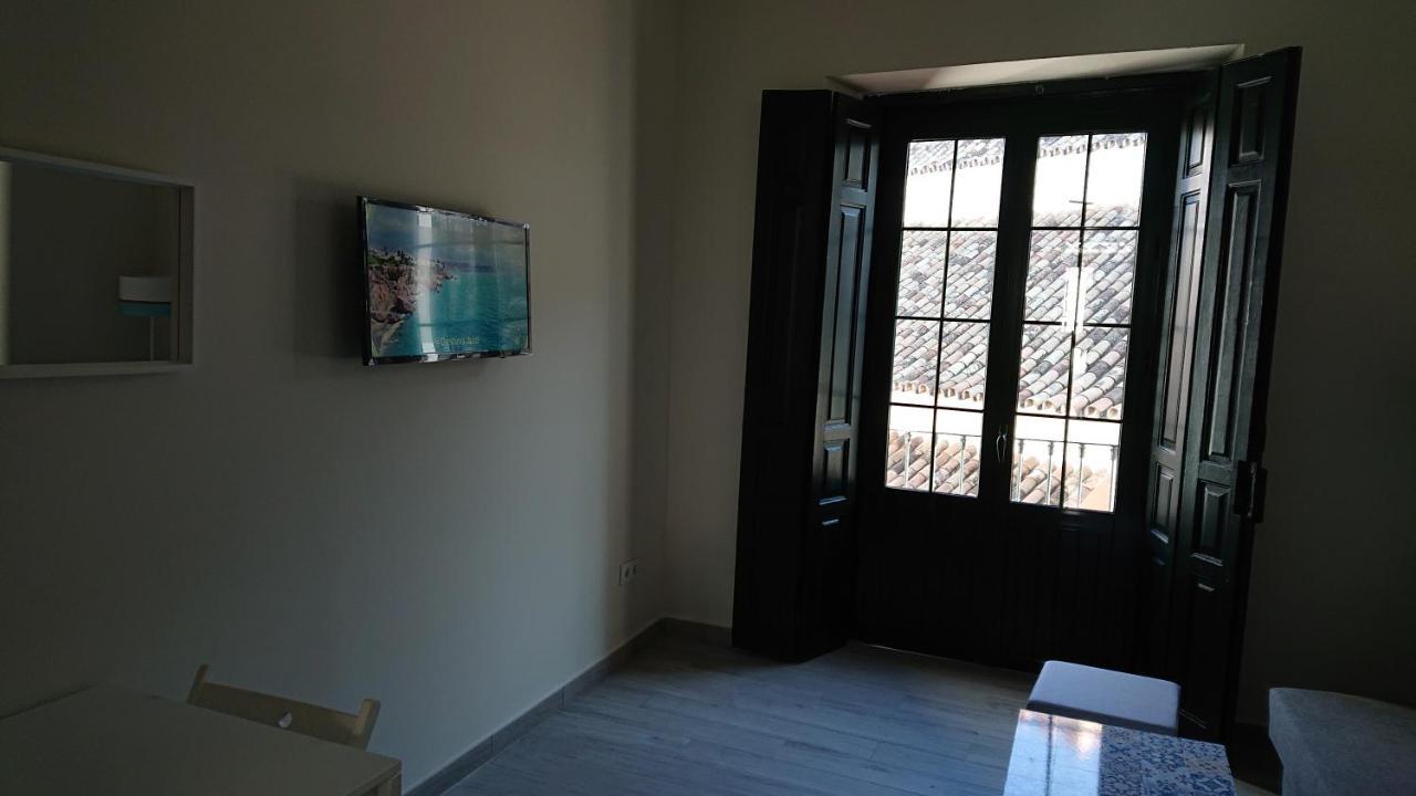 Apartamento Centro Santa Catalina Севиля Екстериор снимка