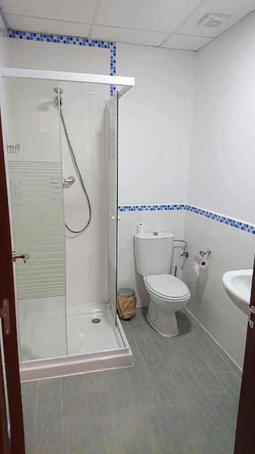 Apartamento Centro Santa Catalina Севиля Екстериор снимка