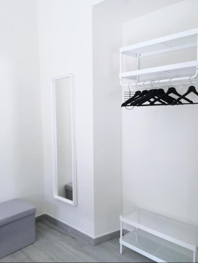 Apartamento Centro Santa Catalina Севиля Екстериор снимка