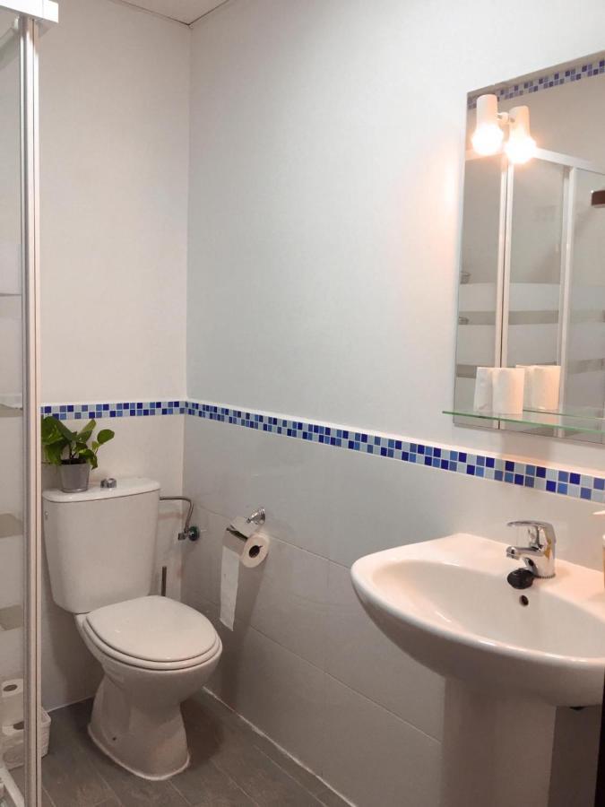 Apartamento Centro Santa Catalina Севиля Екстериор снимка