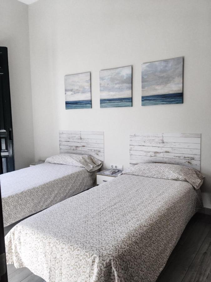 Apartamento Centro Santa Catalina Севиля Екстериор снимка