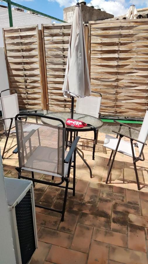 Apartamento Centro Santa Catalina Севиля Екстериор снимка